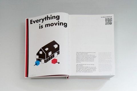 MOBILE ARCHITECTURE