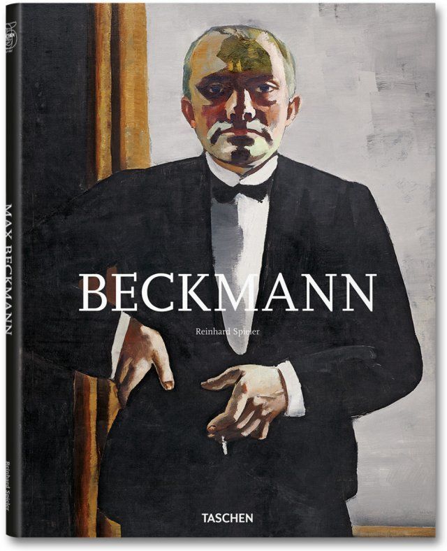 BECKMANN