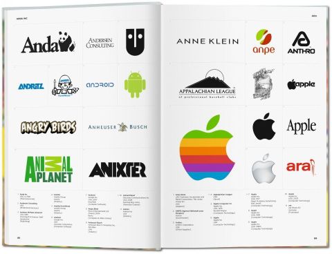 LOGOBOOK