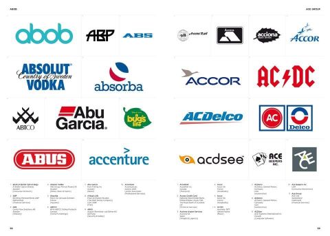 LOGOBOOK