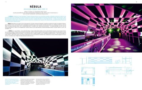 ARCHITECTURE NOW! EAT SHOP DRINK