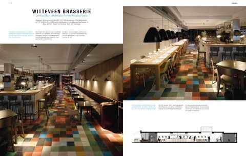 ARCHITECTURE NOW! EAT SHOP DRINK