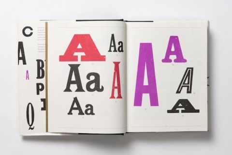 TYPOGRAPHY - CHOIS