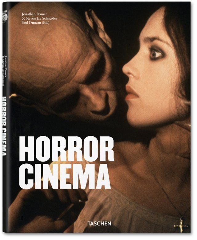 HORROR CINEMA