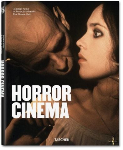 HORROR CINEMA