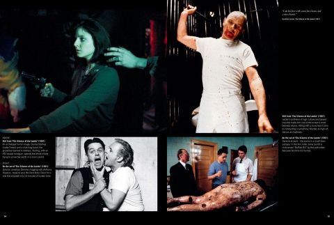 HORROR CINEMA