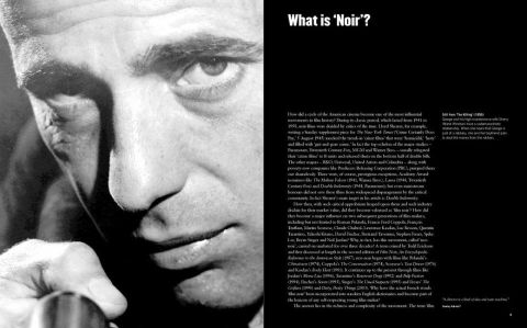 FILM NOIR