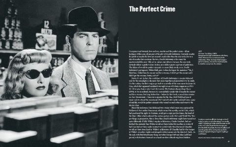 FILM NOIR