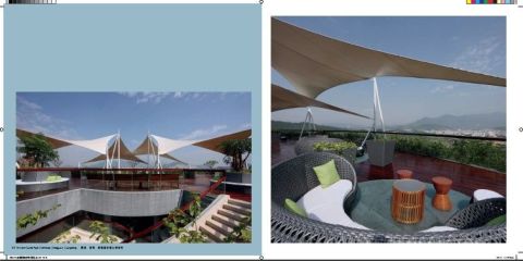 AMBIANCE II:RICKY WONG COLLECTION