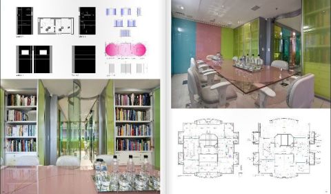 CREATIVE & MODERN OFFICE