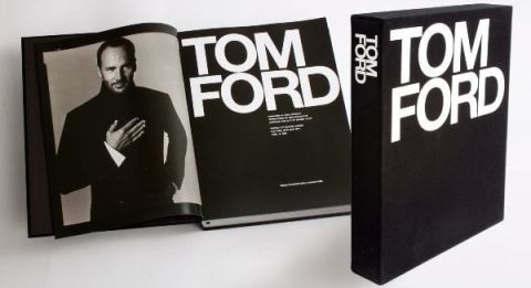 TOM FORD