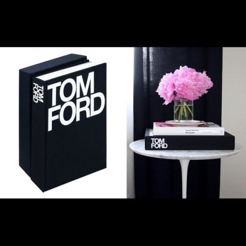 TOM FORD