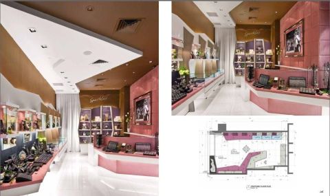JEWELLERY SHOP