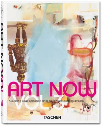 ART NOW VOL 3