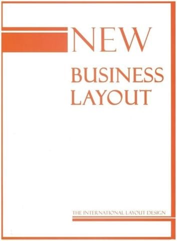 NEW BUSINESS LAYOUT
