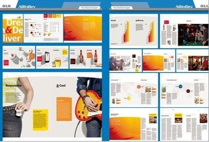 NEW BUSINESS LAYOUT