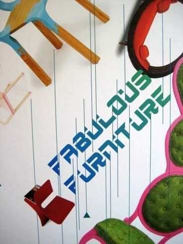 FABULOUS FURNITURE