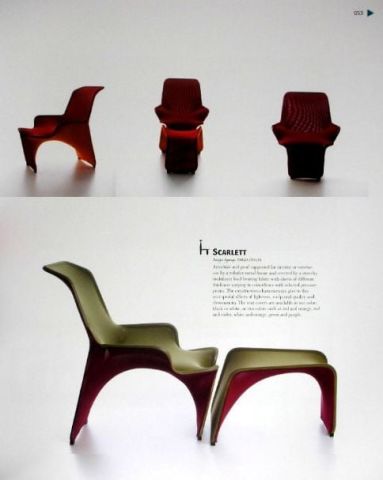 FABULOUS FURNITURE
