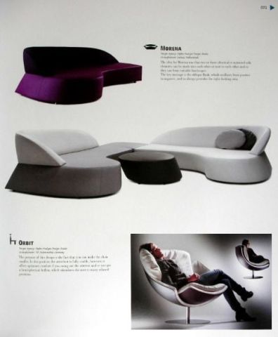 FABULOUS FURNITURE