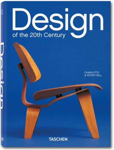 DESIGN OF THE 20TH CENTURY