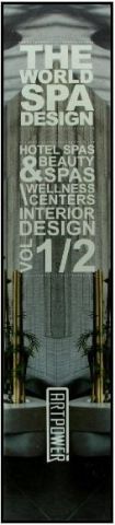THE WORLD SPA DESIGN 1-2 SET