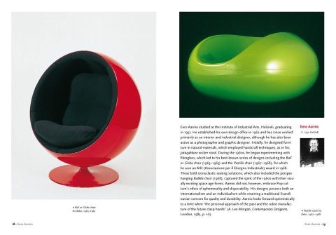 DESIGN OF THE 20TH CENTURY