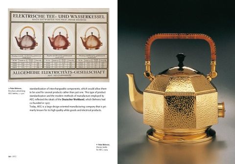 DESIGN OF THE 20TH CENTURY