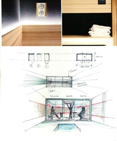 THE WORLD SPA DESIGN 1-2 SET