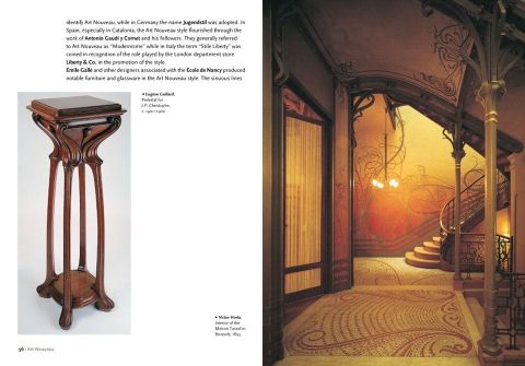 DESIGN OF THE 20TH CENTURY