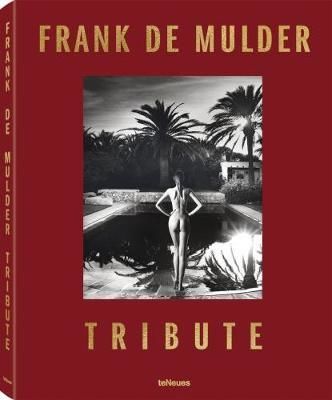 TRIBUTE - FRANK DE MULDER
