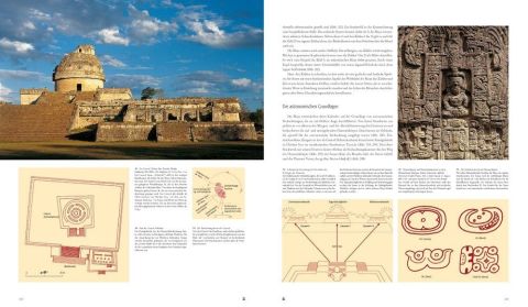 MAYA-DIVINE KINGS OF THE RAIN FOREST