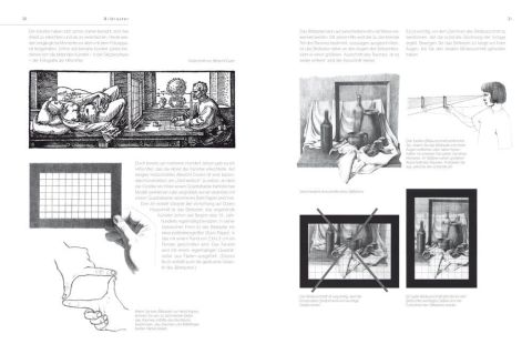 THE BIG BOOK OF DRAWING