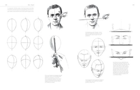 THE BIG BOOK OF DRAWING