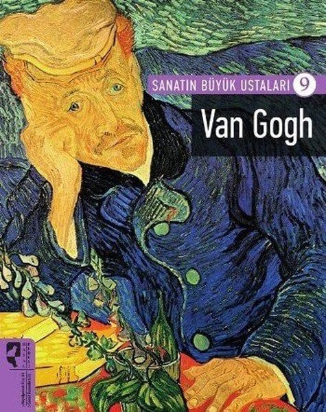 SANATIN BÜYÜK USTALARI VAN GOGH