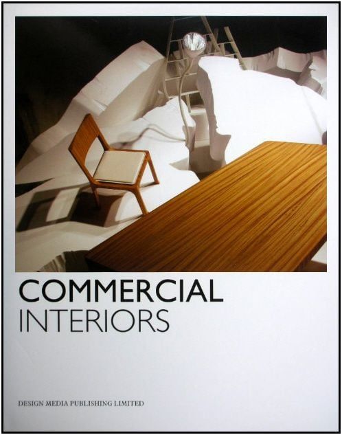 COMMERCIAL INTERIORS