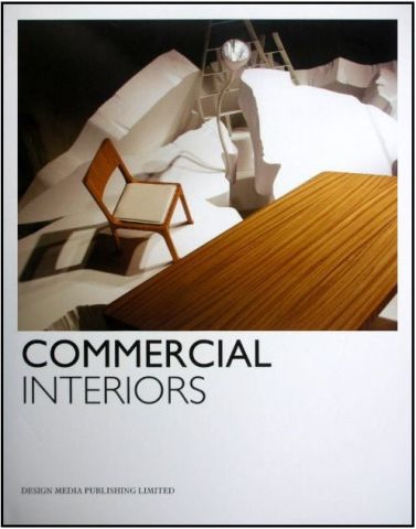 COMMERCIAL INTERIORS