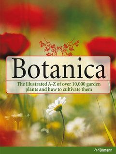 BOTANICA - H.F.ULLMANN