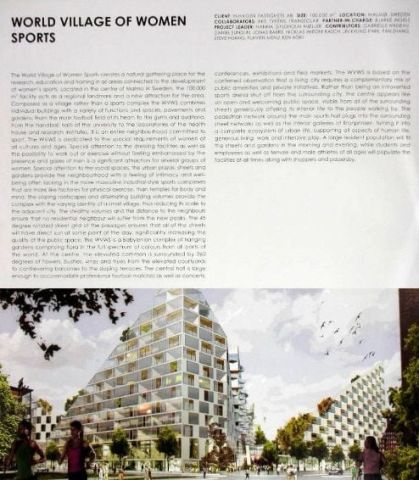 BIG - BJARKE INGELS GROUP PROJECTS 2001-2010