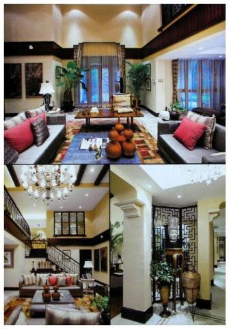 RESIDENCE AWARD