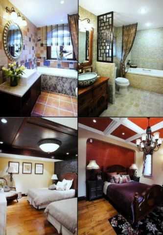 RESIDENCE AWARD