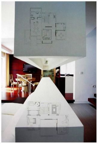RESIDENCE AWARD