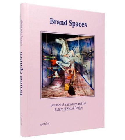 BRAND SPACES