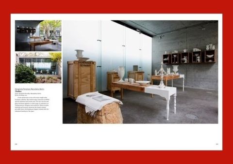BRAND SPACES