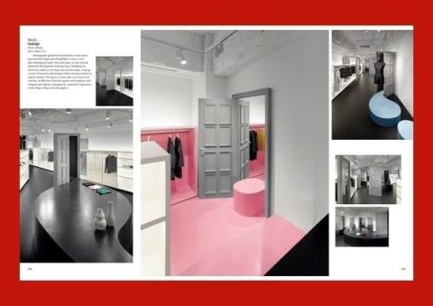 BRAND SPACES