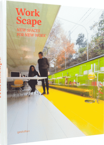 WORKSPACE: NEW SPACES FOR NEW WORK