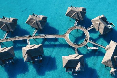 OASIS: WELLNESS, SPAS AND RELAXATION