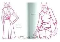 FASHION ILLUSTRATION
