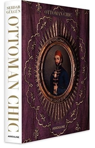 OTTOMAN CHIC