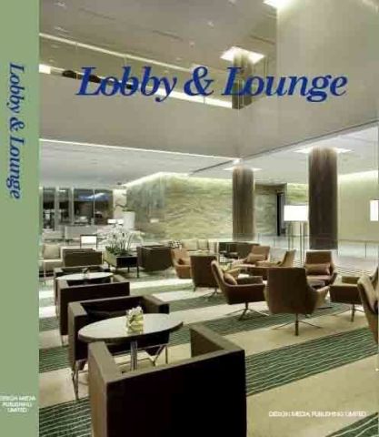 LOBBY & LOUNGE-DESIGN MEDIA