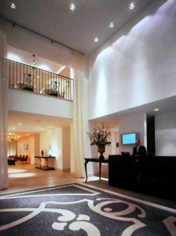 LOBBY & LOUNGE-DESIGN MEDIA
